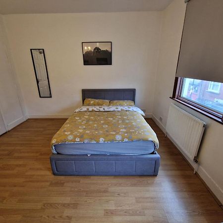 City Budget Guesthouse ลอนดอน ห้อง รูปภาพ
