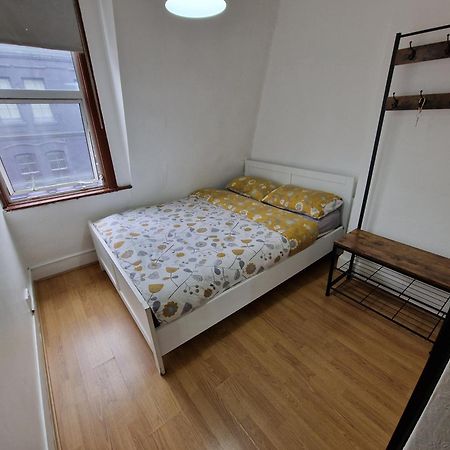 City Budget Guesthouse ลอนดอน ห้อง รูปภาพ