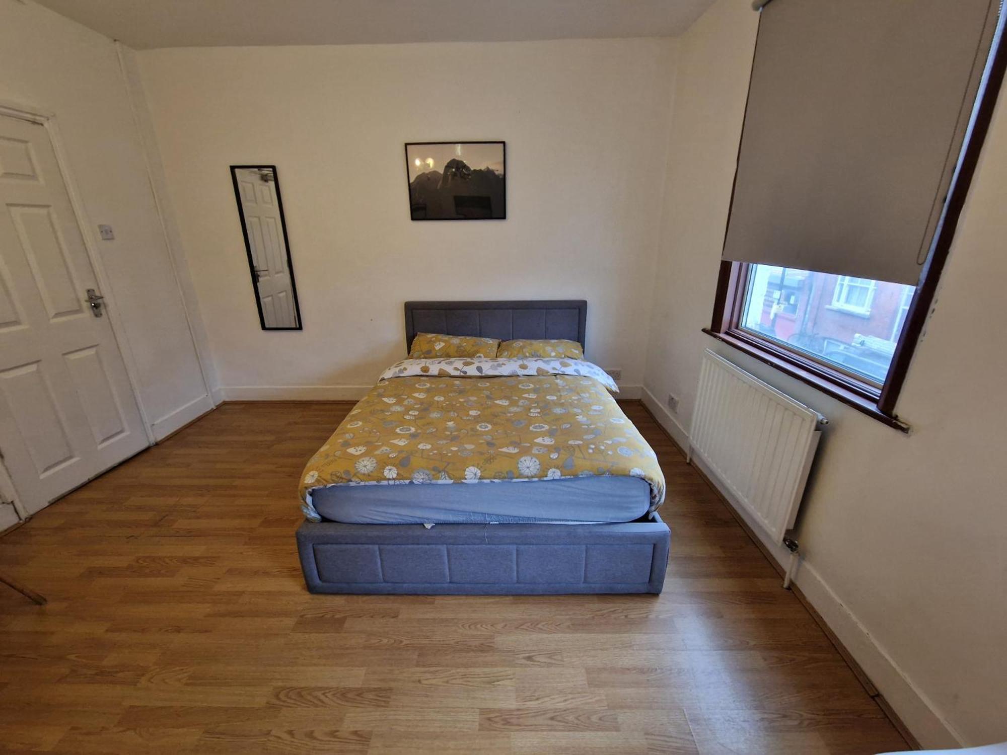 City Budget Guesthouse ลอนดอน ห้อง รูปภาพ