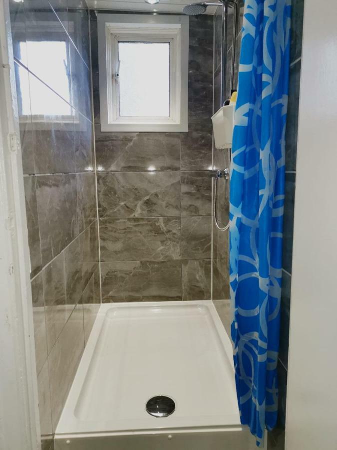 City Budget Guesthouse ลอนดอน ภายนอก รูปภาพ